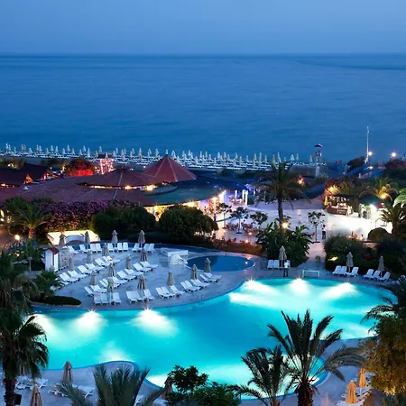Sunrise Resort Hotel-3