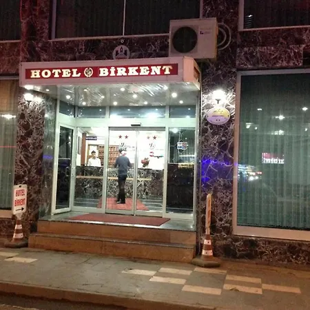 Hotel Birkent-3