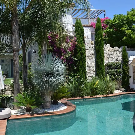 Alaçatı Ala Hotel - Special Category-2