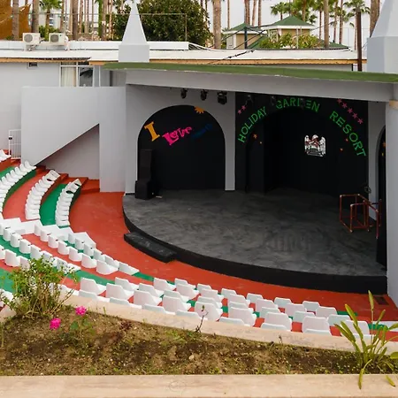 Holiday Garden Resort-3