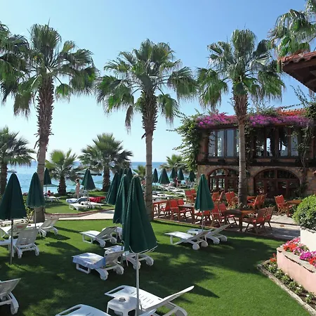 Seagull Hotel-3