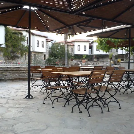 Osmanli Hani Apart Hotel-2
