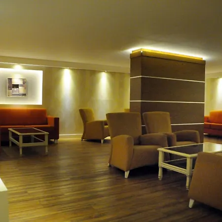 Sahinbey Hotel-2