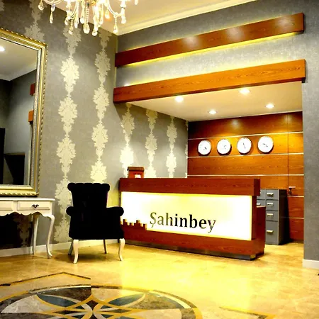 Sahinbey Hotel-3