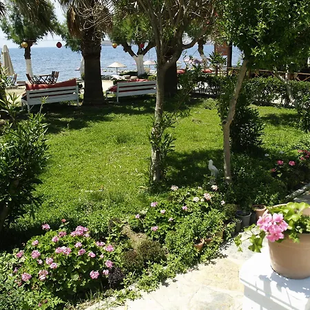 Yilmaz Hotel-3