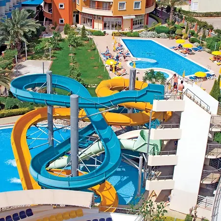 Alaiye Resort & Spa Hotel-3