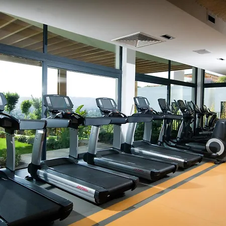 Ramada Resort By Wyndham Bodrum-2