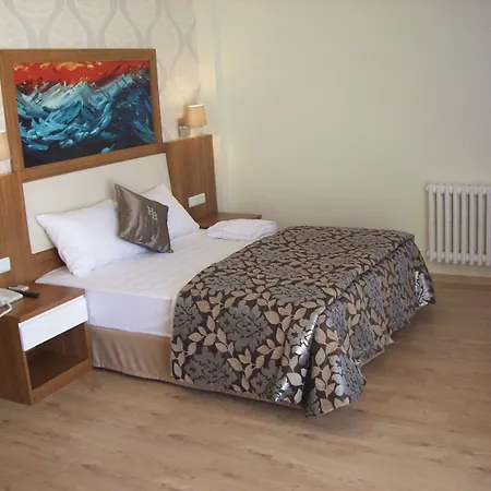 Hotel Baylan Basmane-2