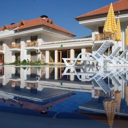 Yonca Hotel-2