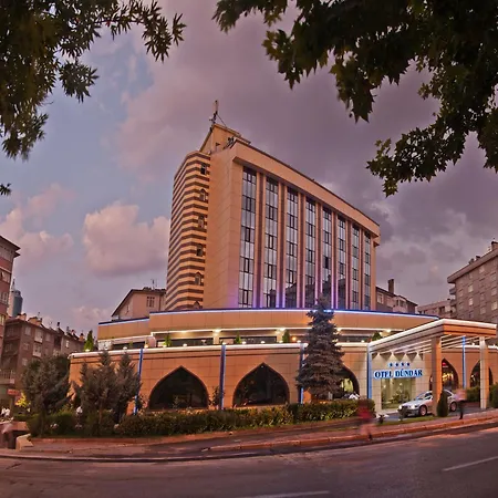 Dündar Hotel-2
