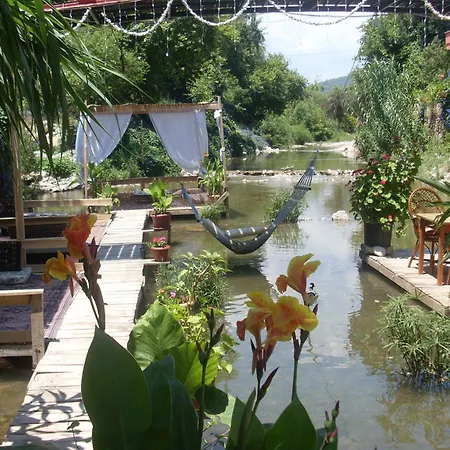 Arikanda River Garden Hotel-2