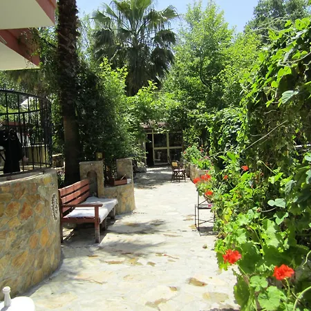 Arikanda River Garden Hotel-3