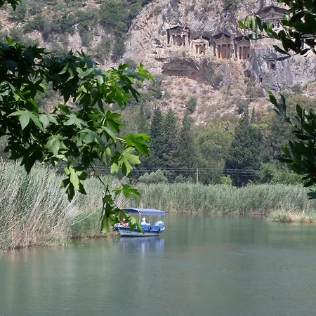 Onder Pansiyon-2