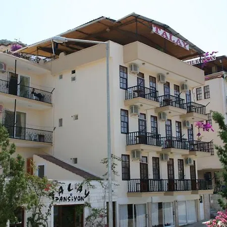 Talay Pansiyon-3