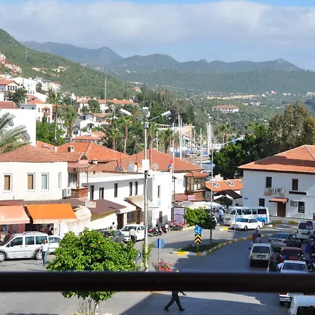 Denizci Pension-2