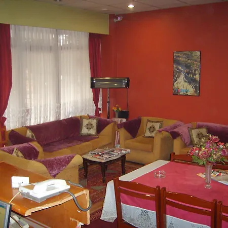 Hotel Necmi-3