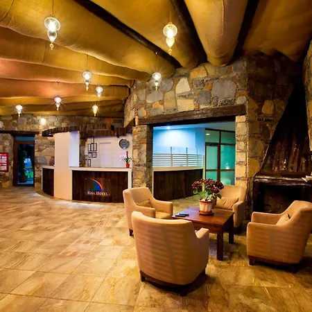 Bitez Risa Hotel-3