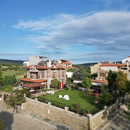 Casa Villa By Kirte-2