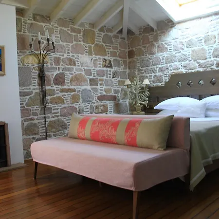 Cunda Lena Otel-2