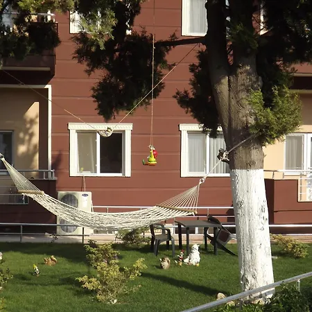 Hotel Zileli-2