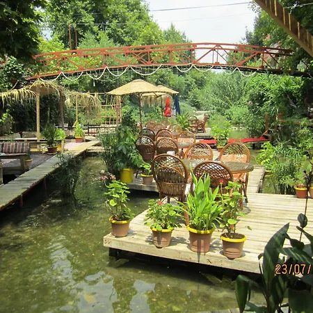 Arikanda River Garden Hotel-3