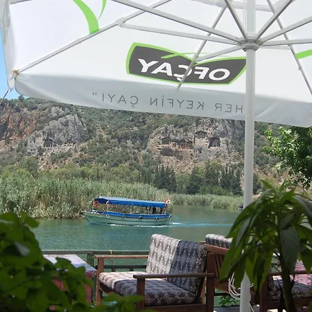 Onder Pansiyon-3