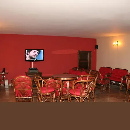 Sena Hotels-2