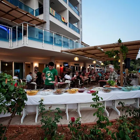 Venessa Beach Hotel-2