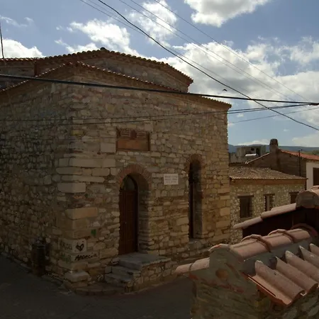 Ayasoluk Hotel & Restaurant-2