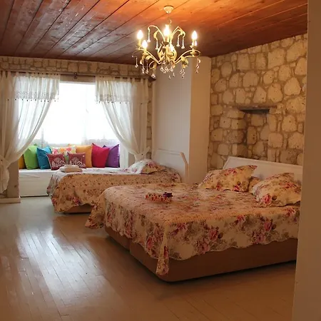 Begonvil Hotel-3