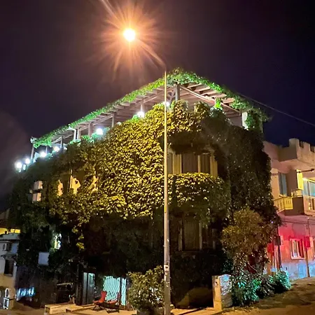 Hotel Bella-2