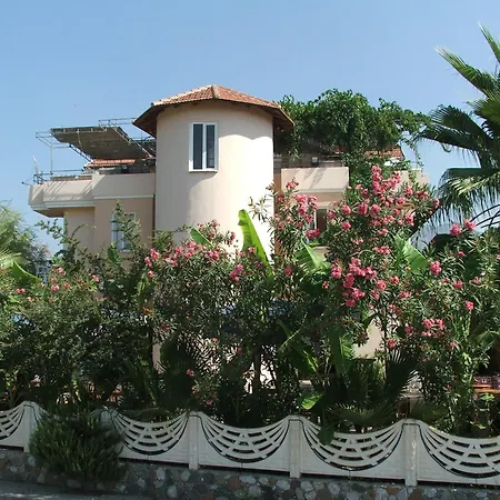Tango Pansiyon-2