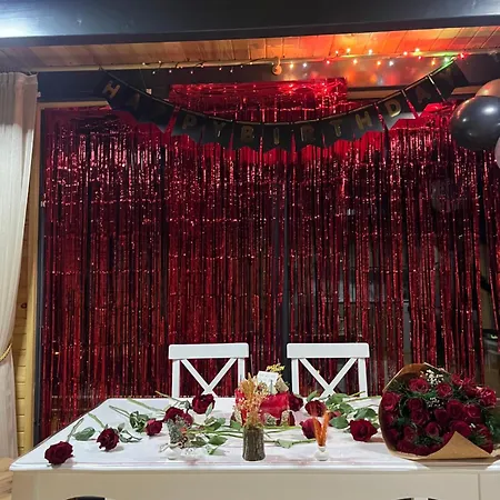 Azhara Bungalov-2