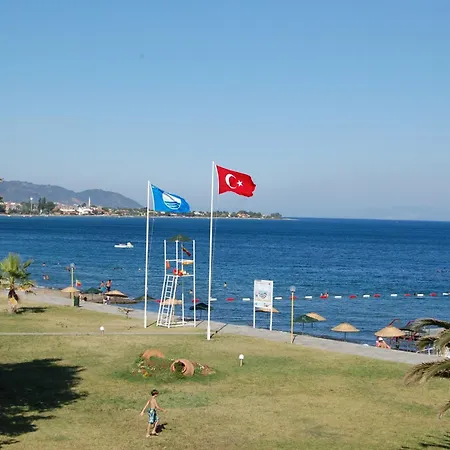Ra Resort Otel-3