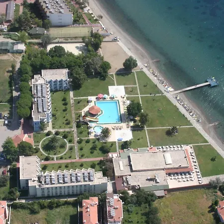 Ra Resort Otel-2