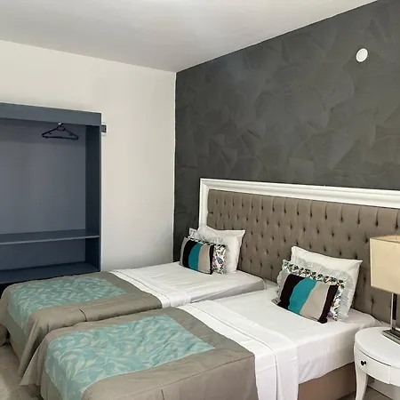 Tiana Beach Resort-2