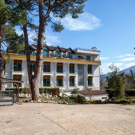Elgarden Hotel & Spa-3