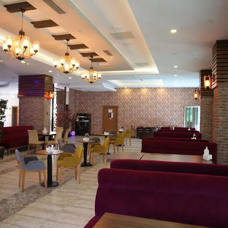Elgarden Hotel & Spa-2