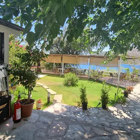 Lemon Garden Boutique Hotel-2