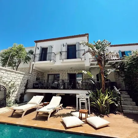 9 Alacati Boutique Hotel-3