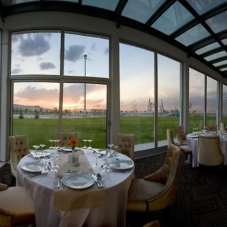 Jura Hotels Afyon Thermal-2