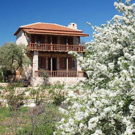 Hoyran Wedre Country Houses-3