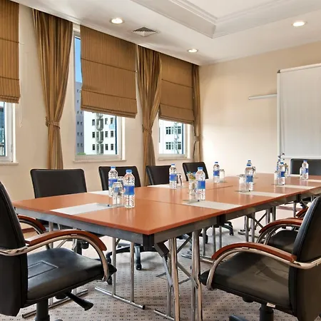 Wyndham Grand Kayseri-2