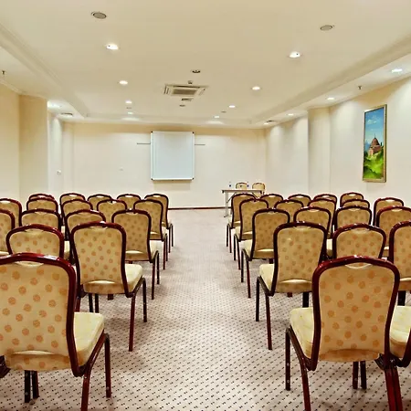 Wyndham Grand Kayseri-2