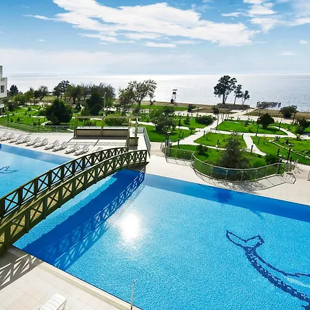 Adrina Termal Health & Spa Hotel-2