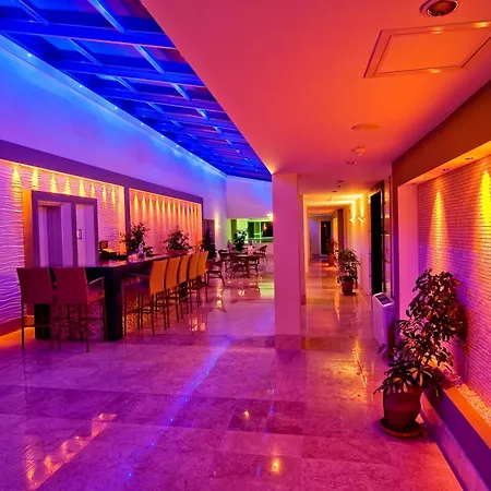Adrina Termal Health & Spa Hotel-3