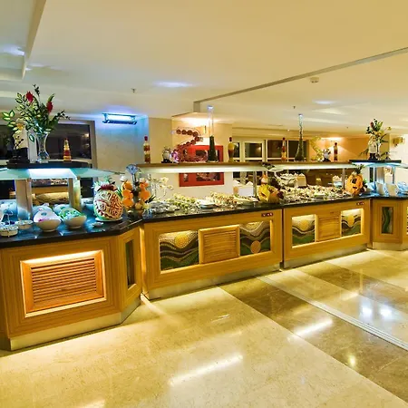 Adrina Termal Health & Spa Hotel-2