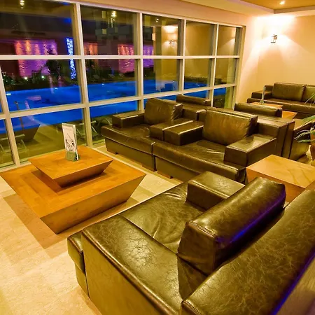 Adrina Termal Health & Spa Hotel-3