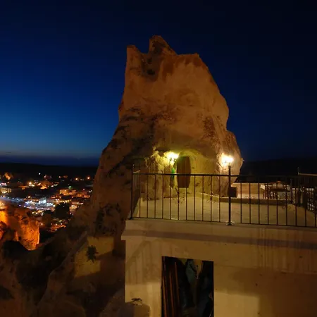 Arif Cave Hotel-3