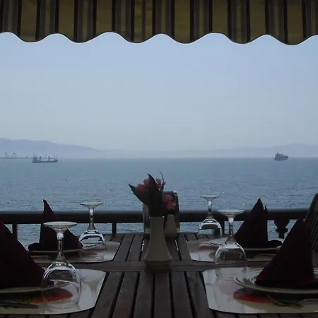 Atamer Doga Resort-2